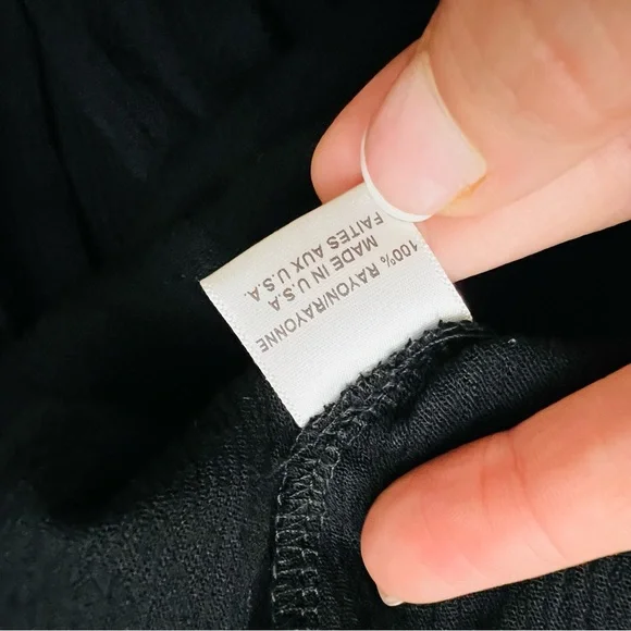 MISA Los Angeles Larisa mini Dress xs - Picture 10 of 16